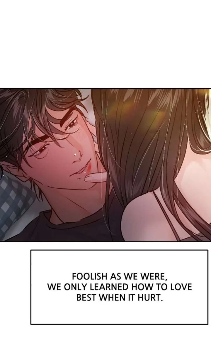 A Campus Romance, I Guess Chapter 133 page 49
