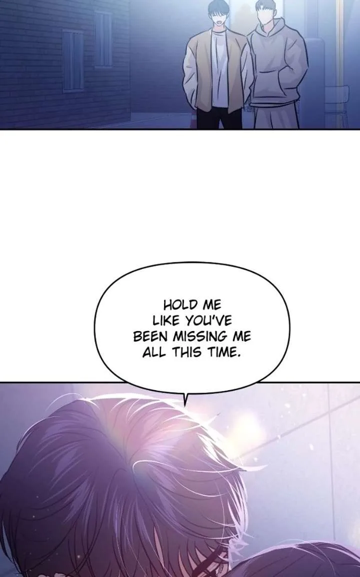 A Campus Romance, I Guess Chapter 135 page 21