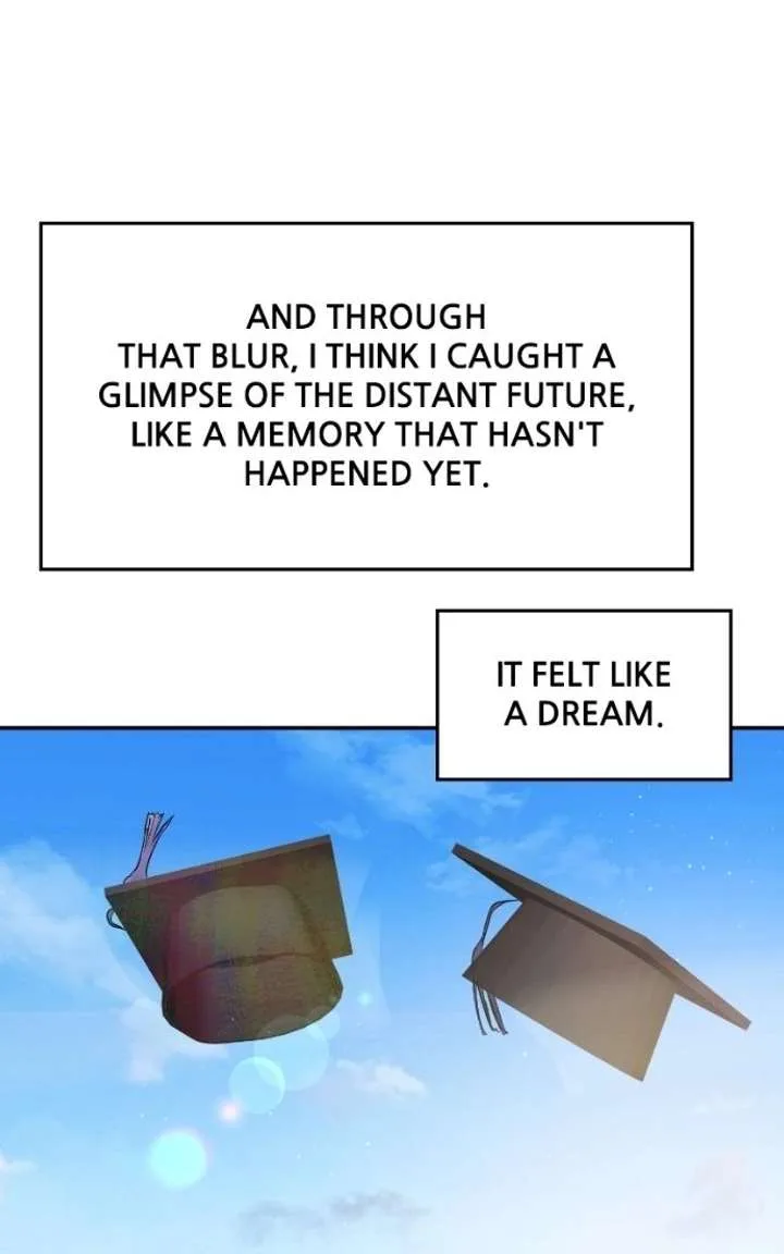 A Campus Romance, I Guess Chapter 133 page 60