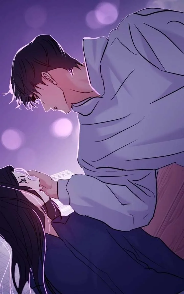A Campus Romance, I Guess Chapter 136 page 71