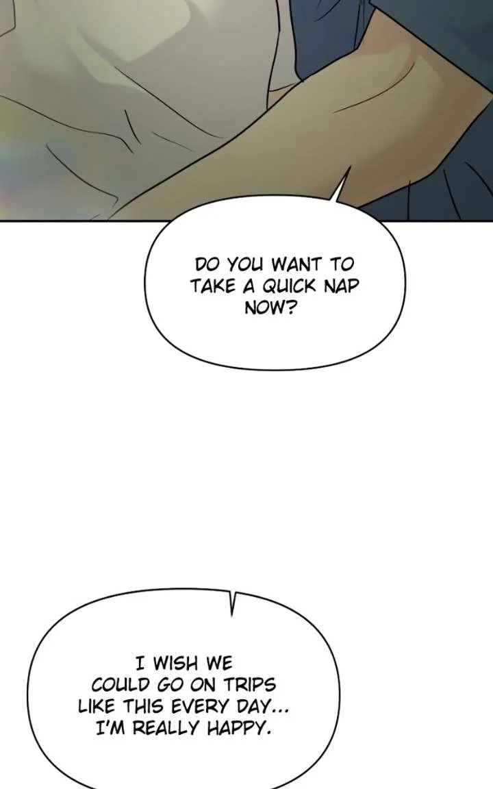 A Campus Romance, I Guess Chapter 137 page 23