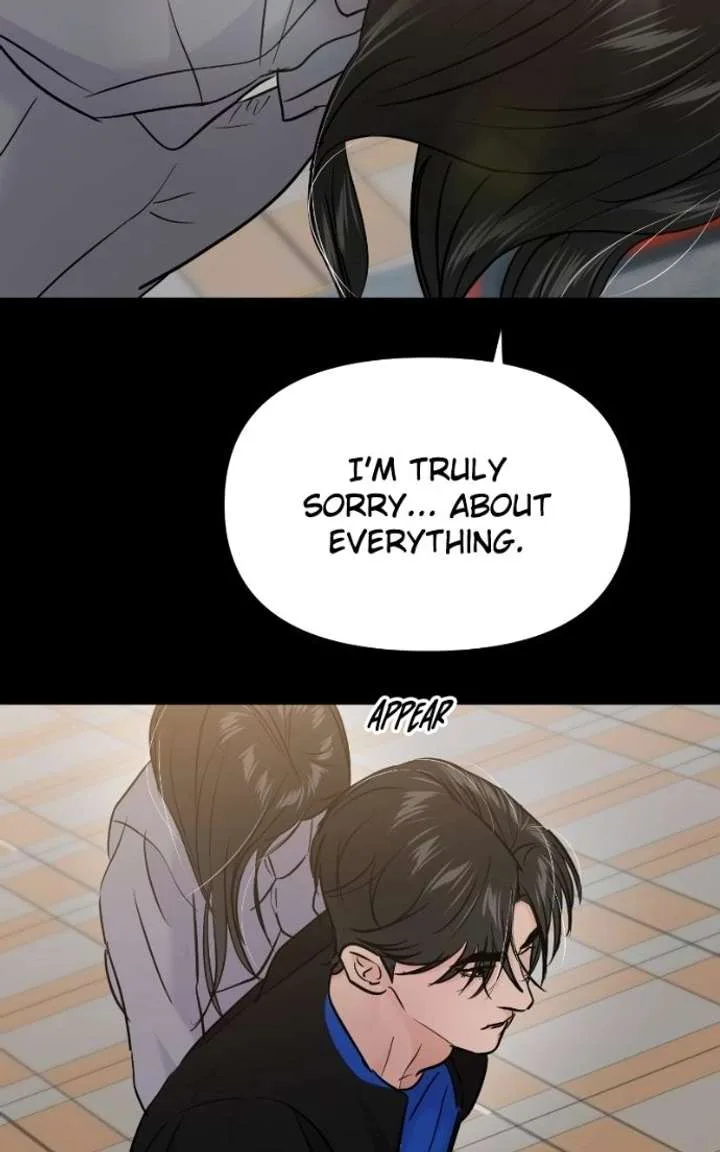 A Campus Romance, I Guess Chapter 134 page 44