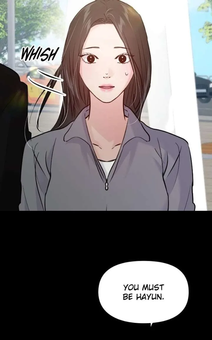 A Campus Romance, I Guess Chapter 134 page 41