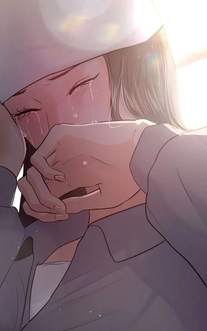 A Campus Romance, I Guess Chapter 132 page 54
