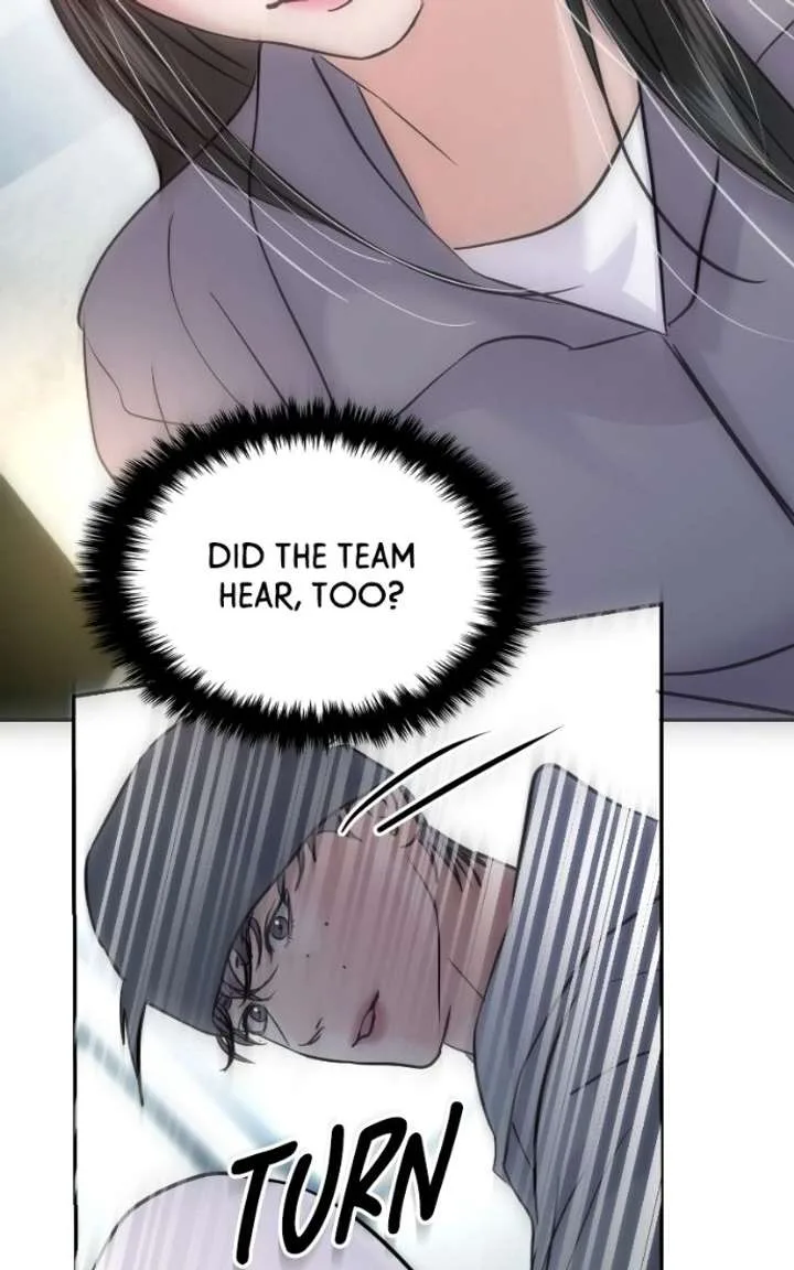 A Campus Romance, I Guess Chapter 131 page 83