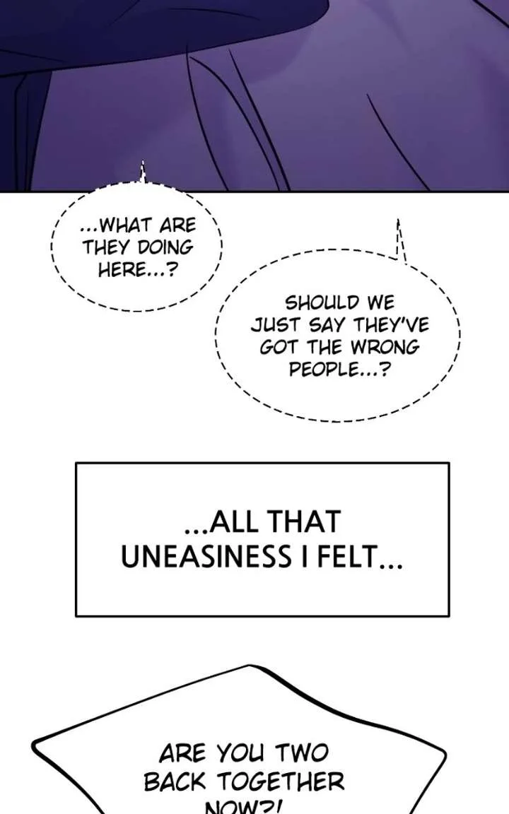 A Campus Romance, I Guess Chapter 136 page 91
