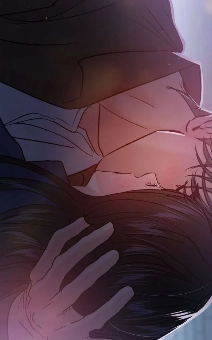 A Campus Romance, I Guess Chapter 135 page 31