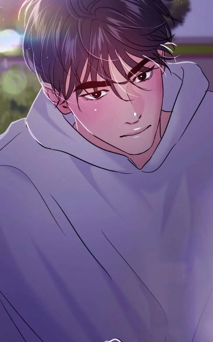 A Campus Romance, I Guess Chapter 136 page 81