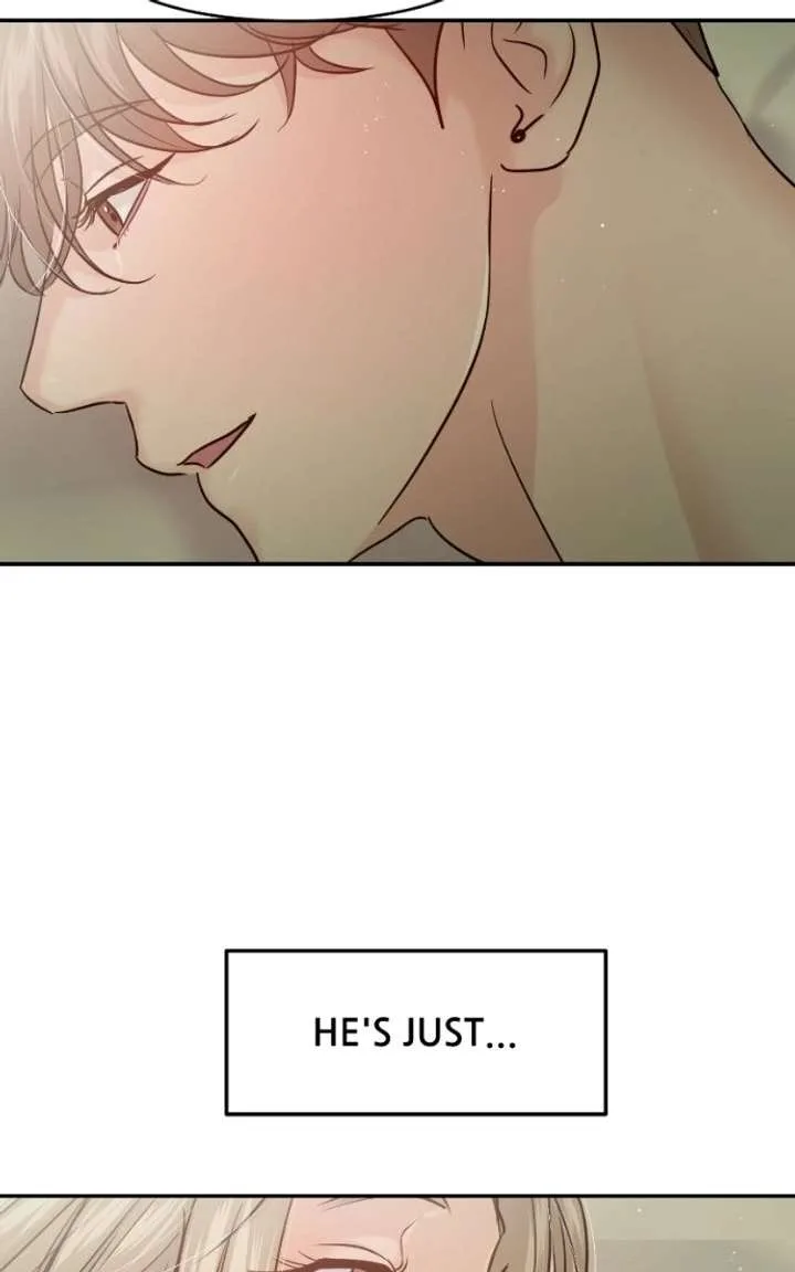 A Campus Romance, I Guess Chapter 137 page 24