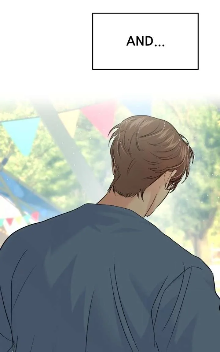 A Campus Romance, I Guess Chapter 137 page 30