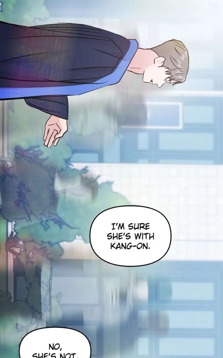 A Campus Romance, I Guess Chapter 133 page 64