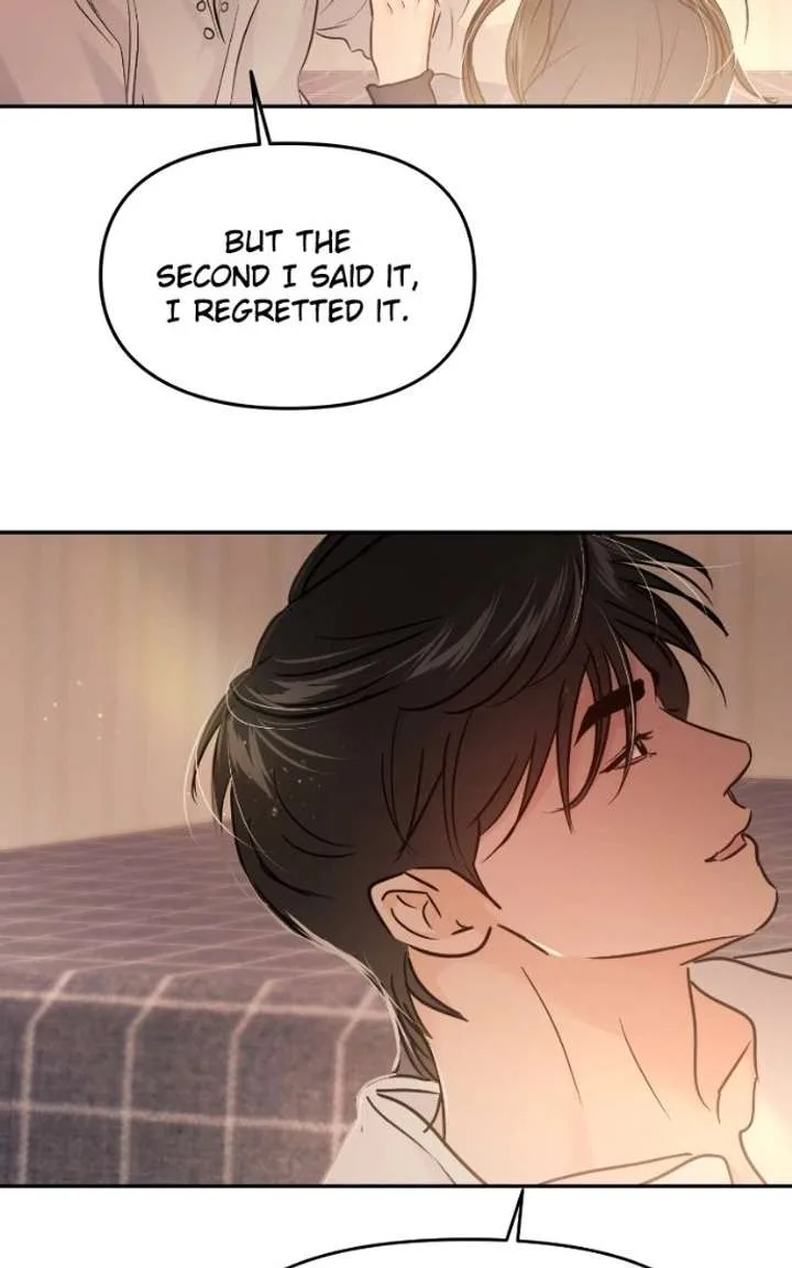 A Campus Romance, I Guess Chapter 135 page 42