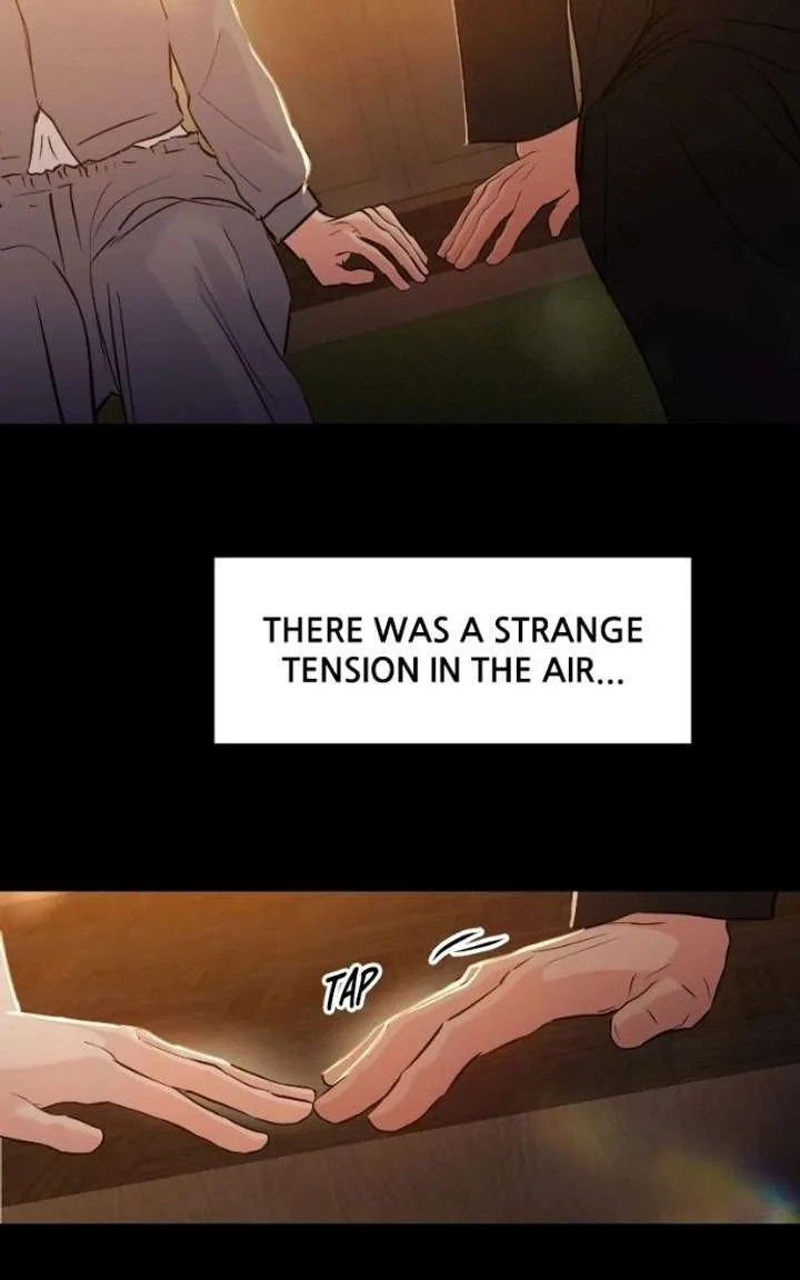 A Campus Romance, I Guess Chapter 134 page 58