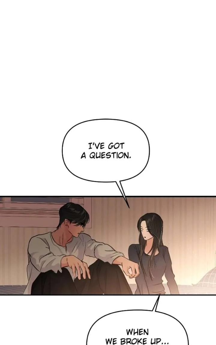 A Campus Romance, I Guess Chapter 135 page 38