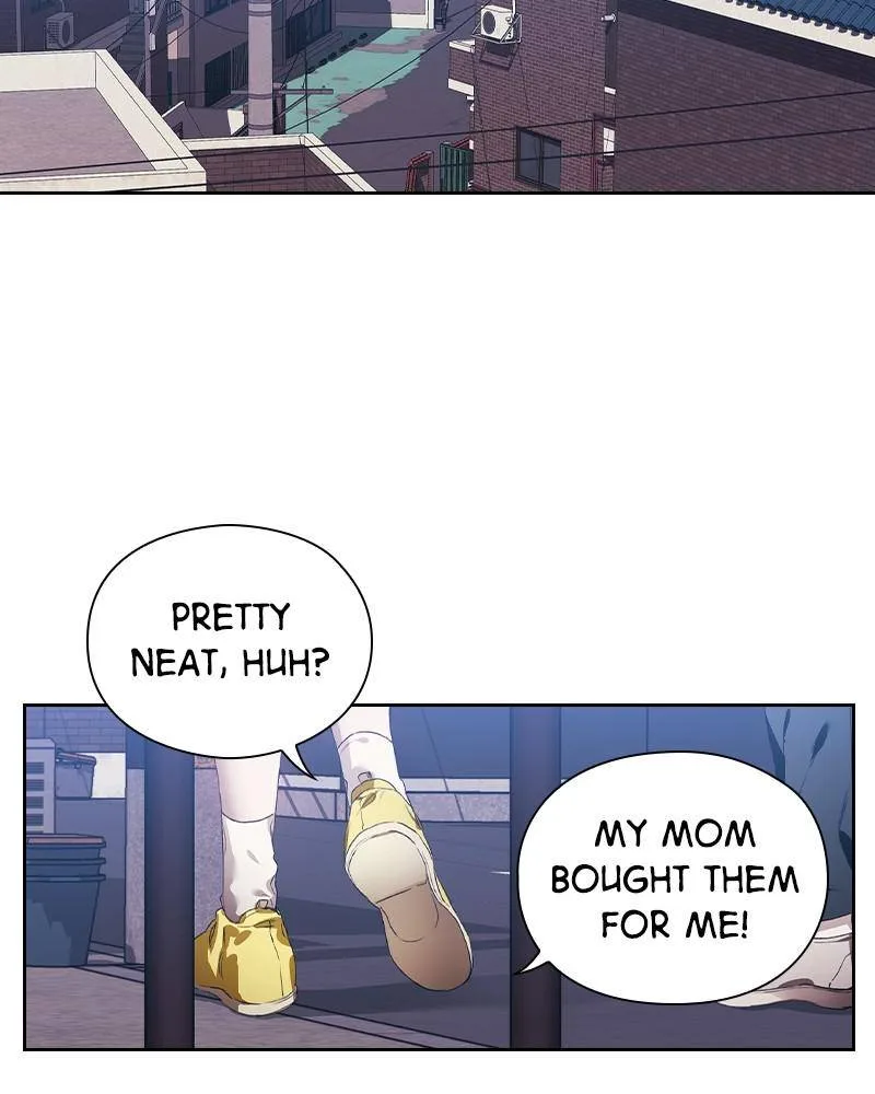 A Chance at Last Chapter 1 page 15