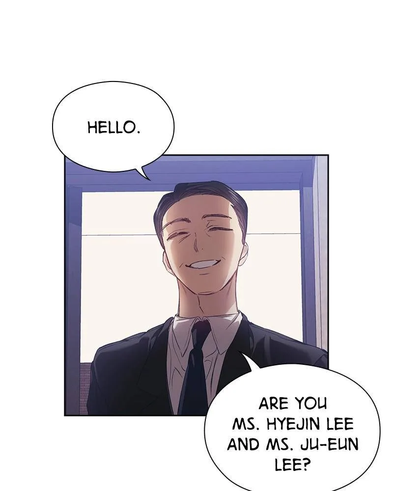 A Chance at Last Chapter 3 page 3