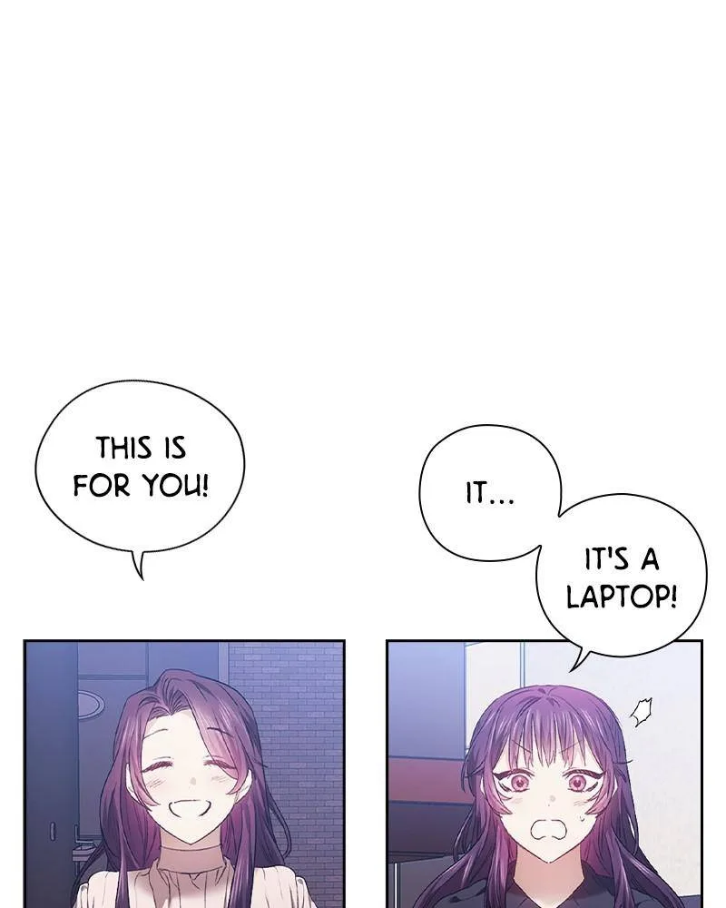 A Chance at Last Chapter 4 page 21