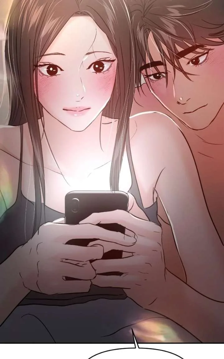 A Campus Romance, I Guess Chapter 133 page 82