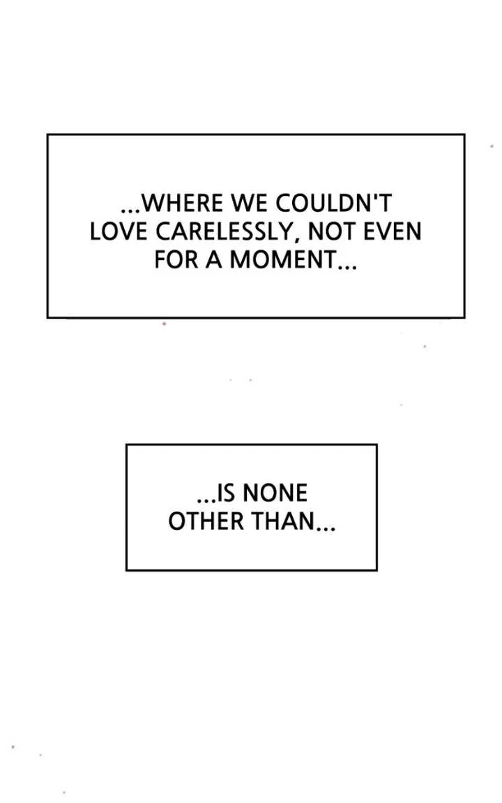 A Campus Romance, I Guess Chapter 133 page 84