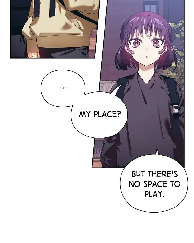 A Chance at Last Chapter 1 page 32