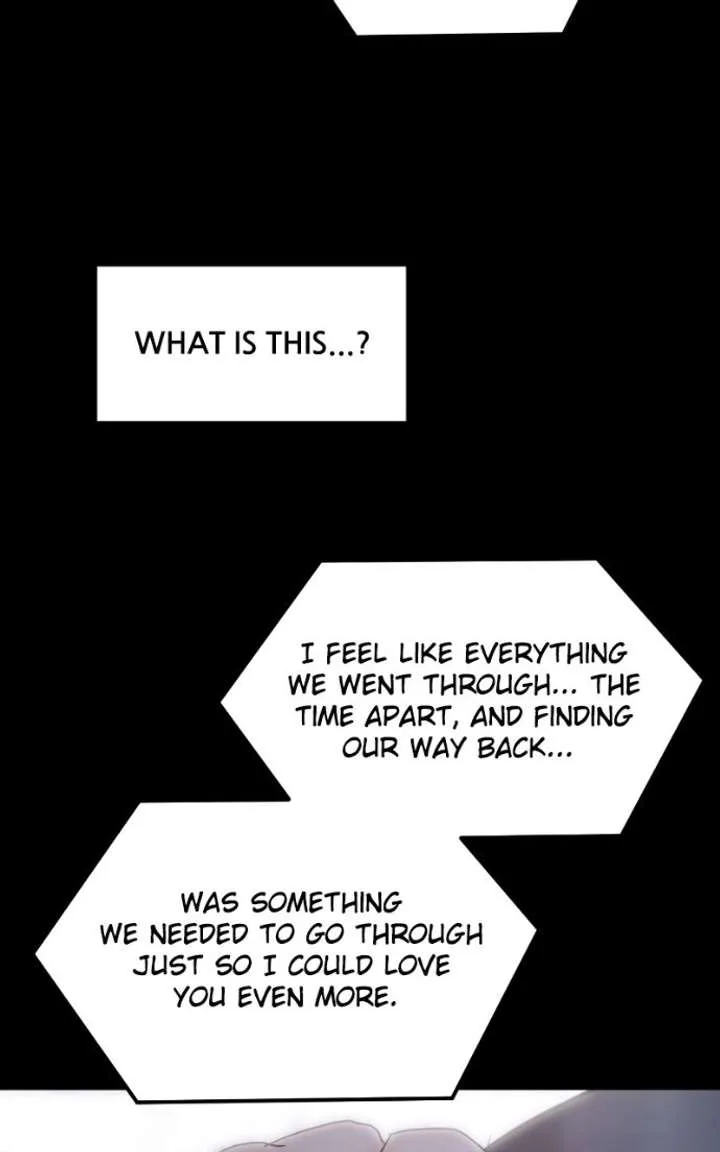 A Campus Romance, I Guess Chapter 134 page 74