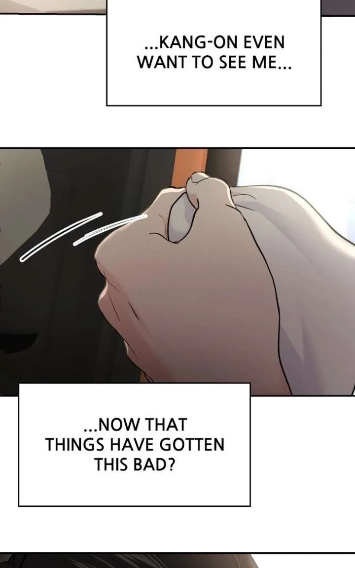 A Campus Romance, I Guess Chapter 132 page 76