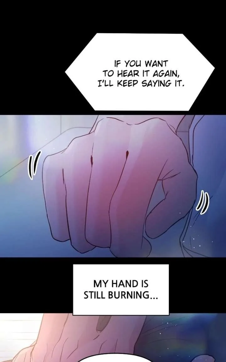 A Campus Romance, I Guess Chapter 134 page 72