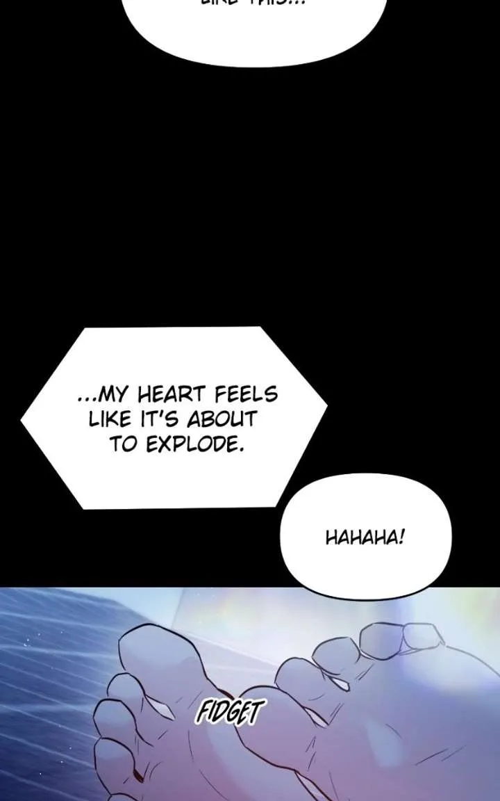 A Campus Romance, I Guess Chapter 134 page 69