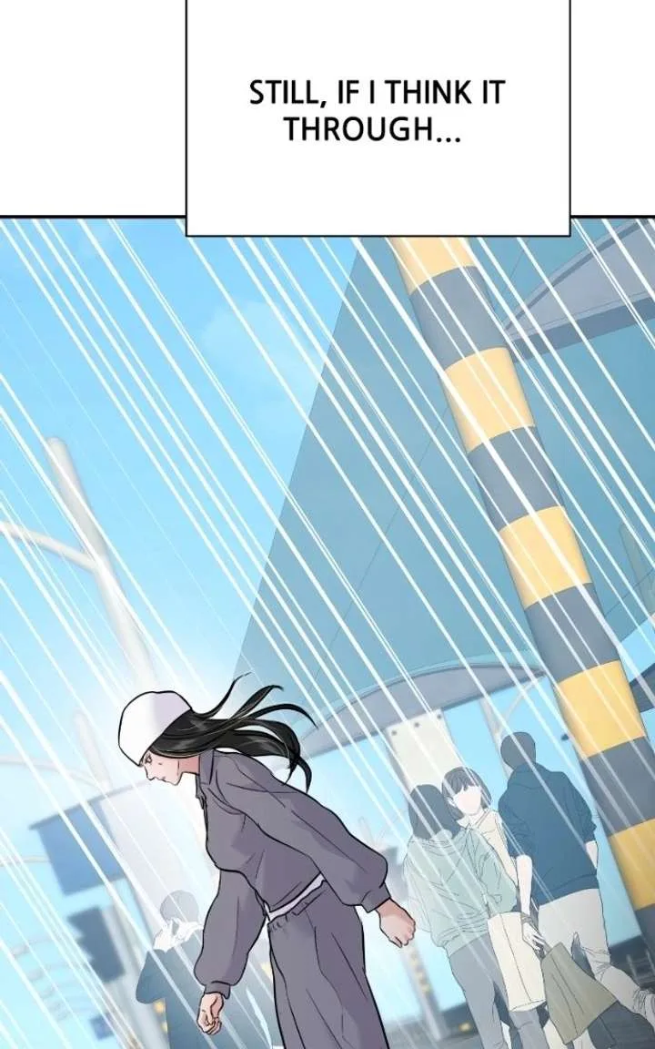 A Campus Romance, I Guess Chapter 132 page 69