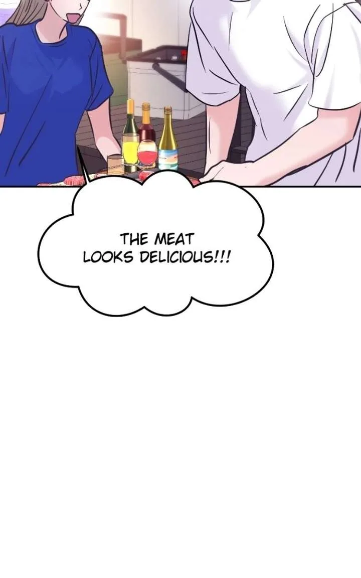 A Campus Romance, I Guess Chapter 137 page 54