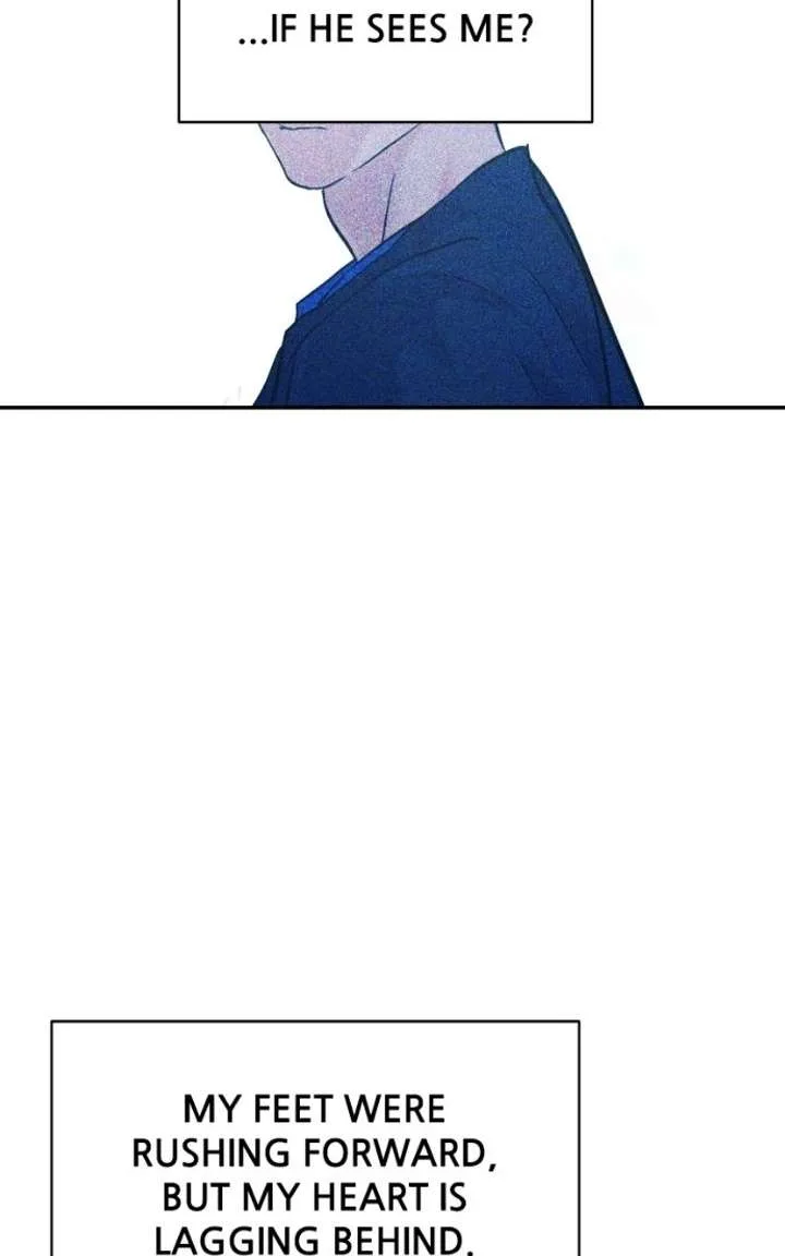 A Campus Romance, I Guess Chapter 132 page 80