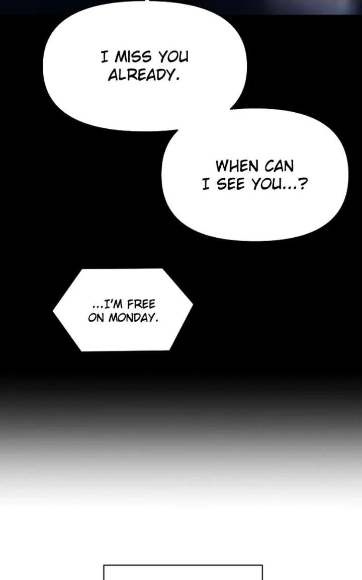 A Campus Romance, I Guess Chapter 134 page 80