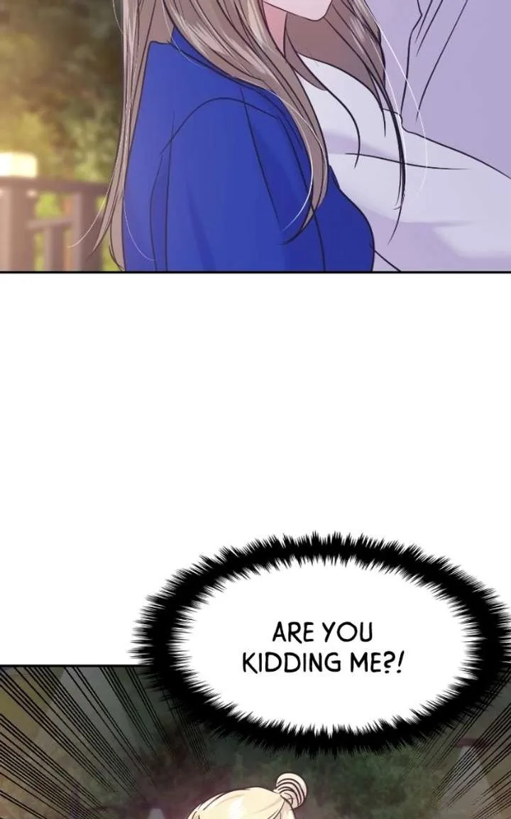 A Campus Romance, I Guess Chapter 137 page 58