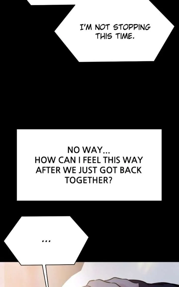 A Campus Romance, I Guess Chapter 134 page 78