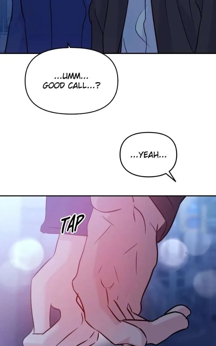 A Campus Romance, I Guess Chapter 134 page 82