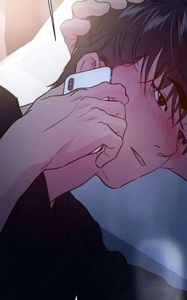 A Campus Romance, I Guess Chapter 134 page 79