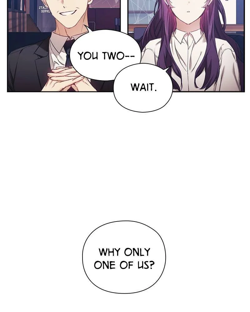 A Chance at Last Chapter 3 page 36
