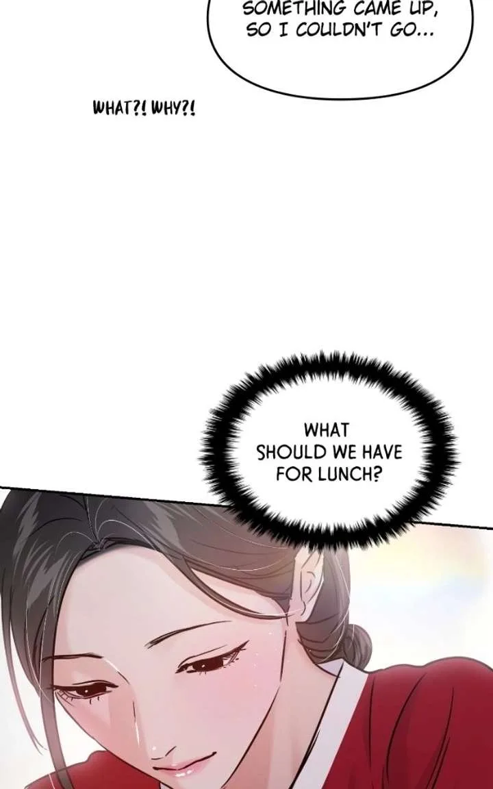 A Campus Romance, I Guess Chapter 135 page 68