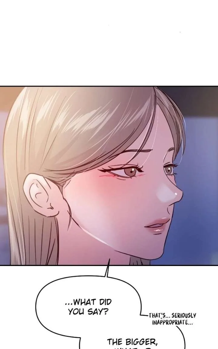 A Campus Romance, I Guess Chapter 137 page 70