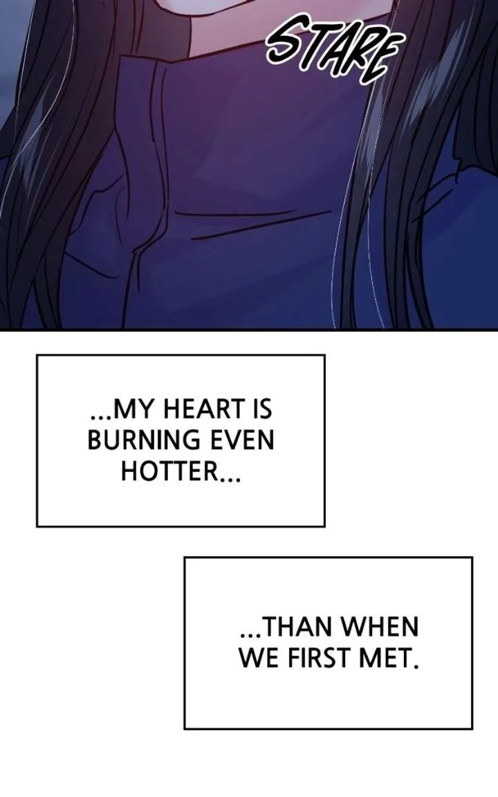 A Campus Romance, I Guess Chapter 134 page 92