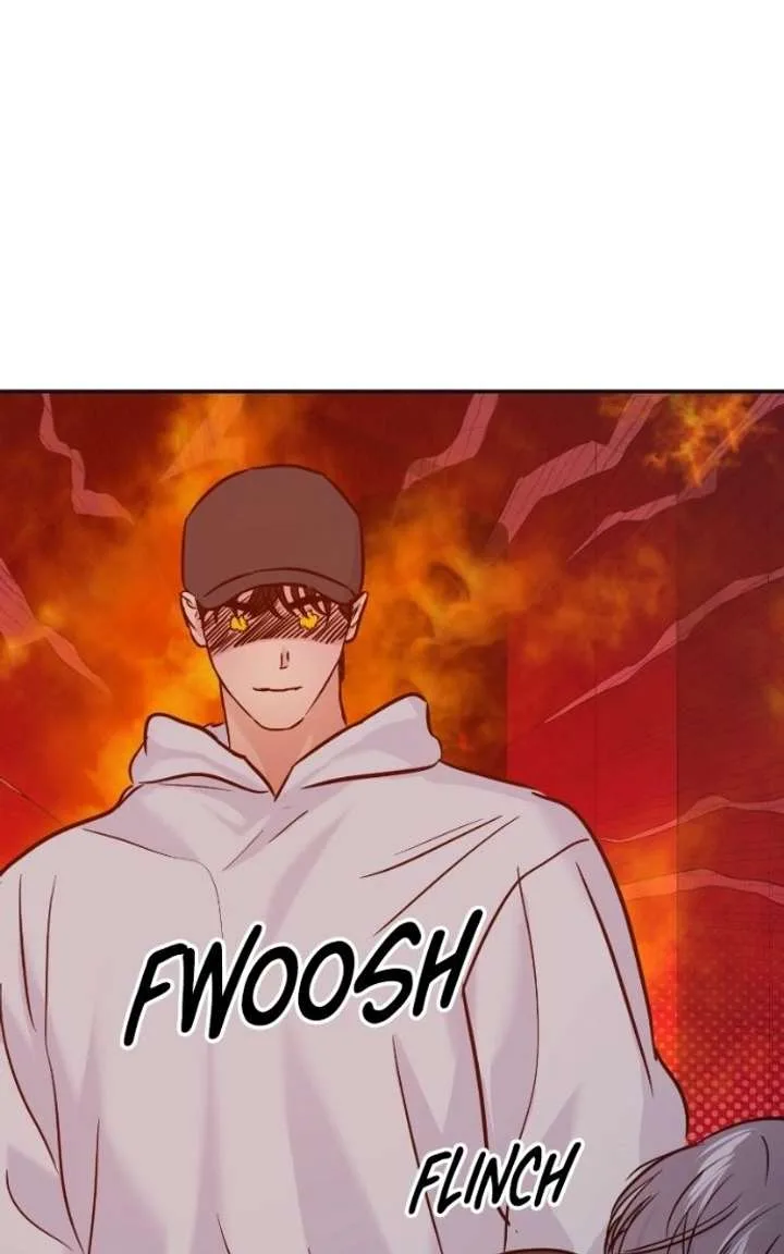 A Campus Romance, I Guess Chapter 135 page 84