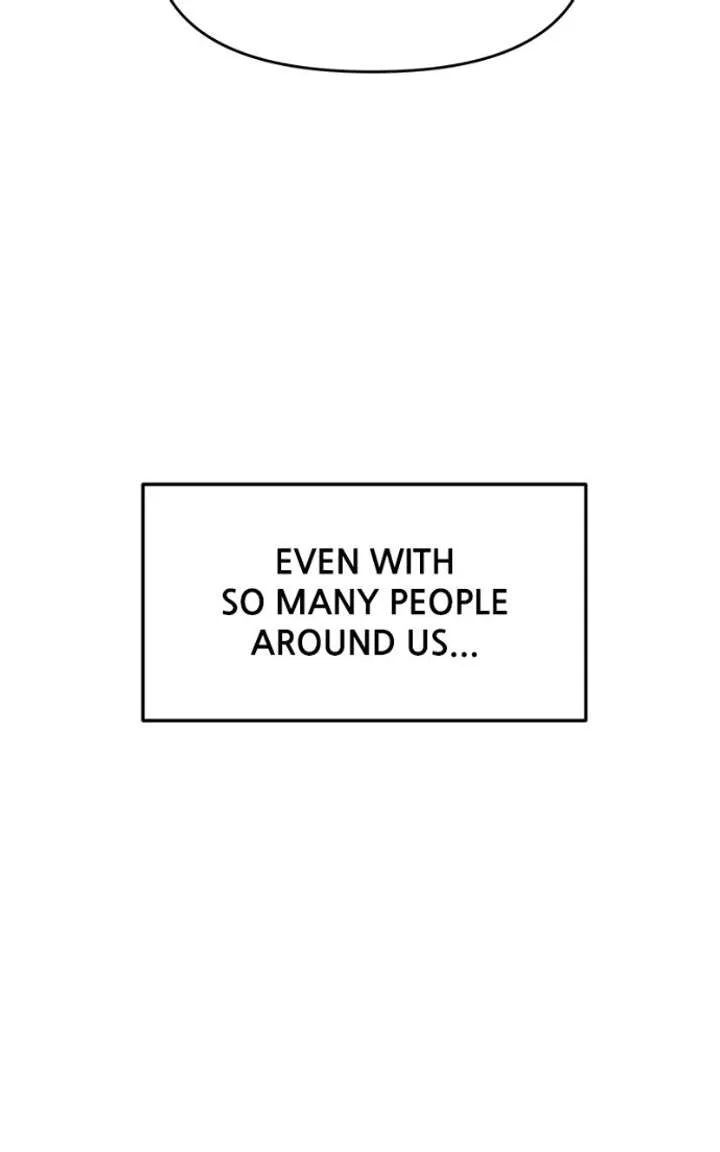 A Campus Romance, I Guess Chapter 132 page 104