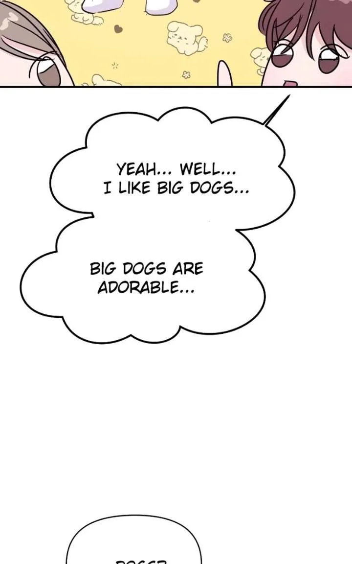 A Campus Romance, I Guess Chapter 137 page 80