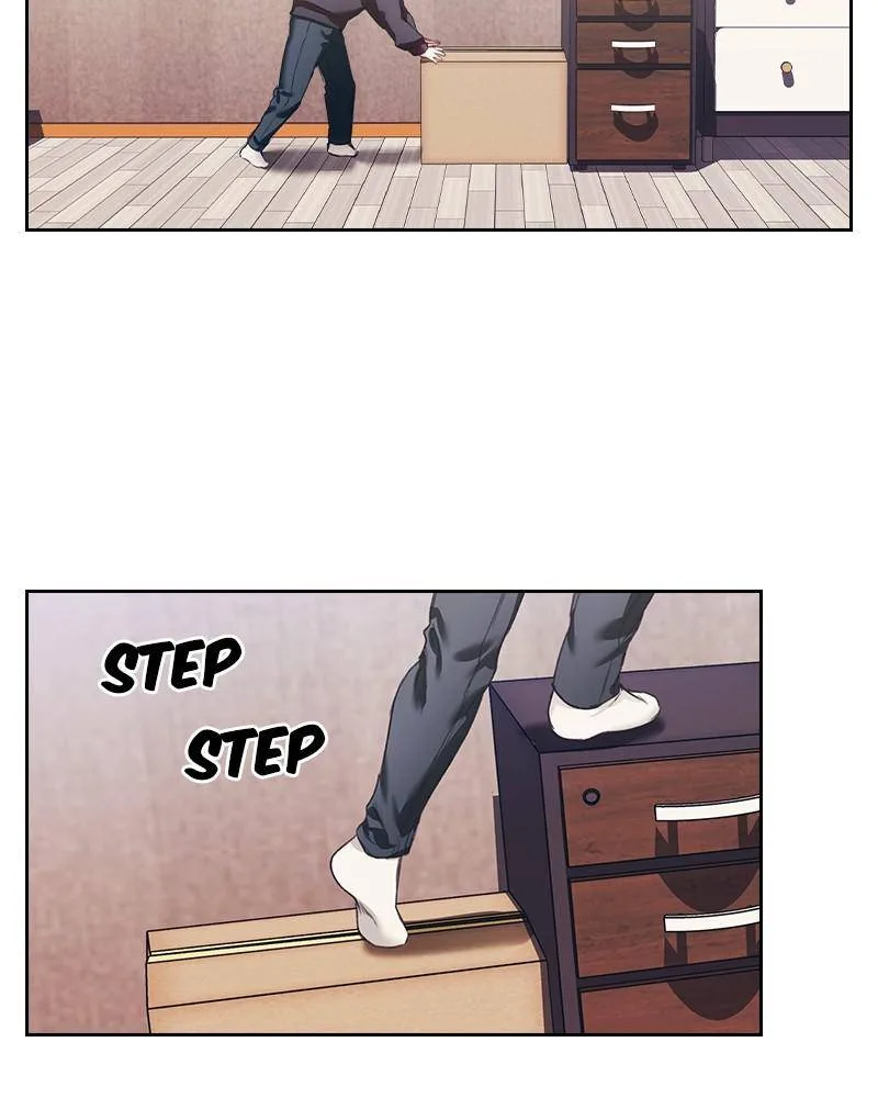 A Chance at Last Chapter 1 page 60