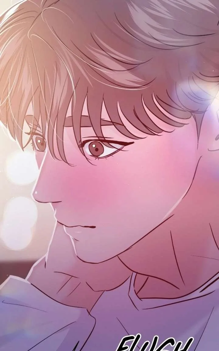 A Campus Romance, I Guess Chapter 137 page 85