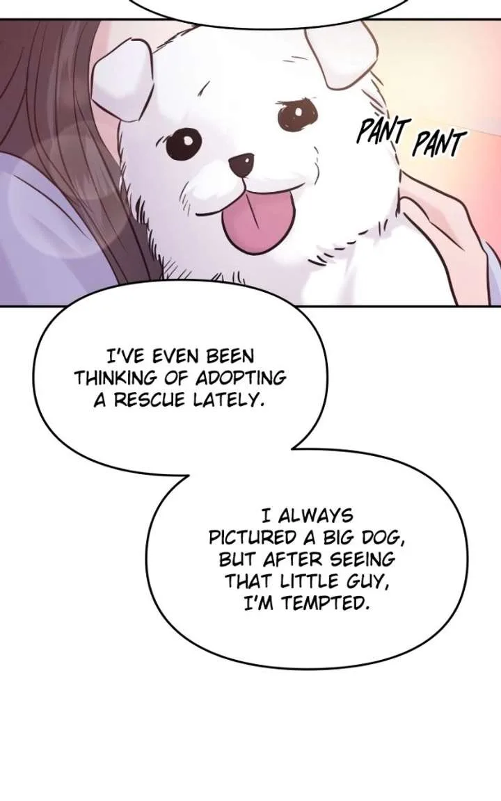A Campus Romance, I Guess Chapter 137 page 83