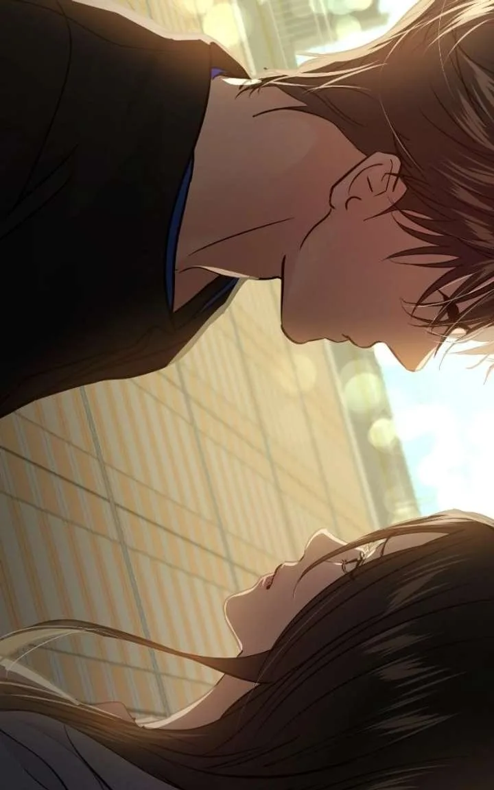 A Campus Romance, I Guess Chapter 132 page 113