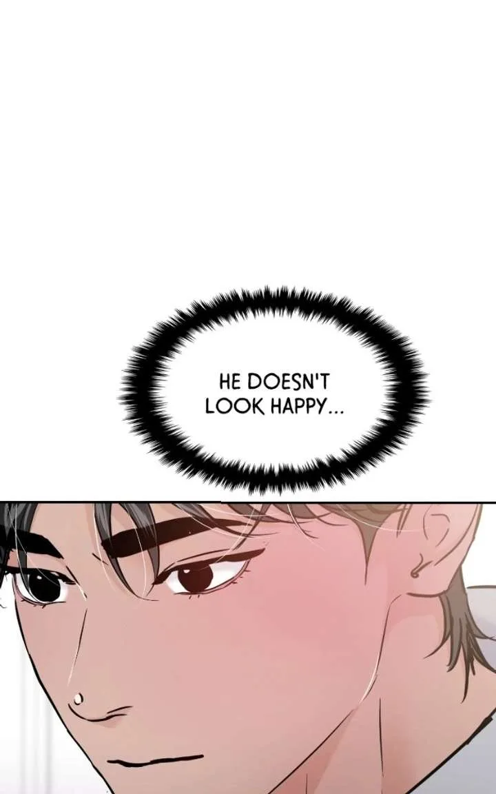 A Campus Romance, I Guess Chapter 135 page 90
