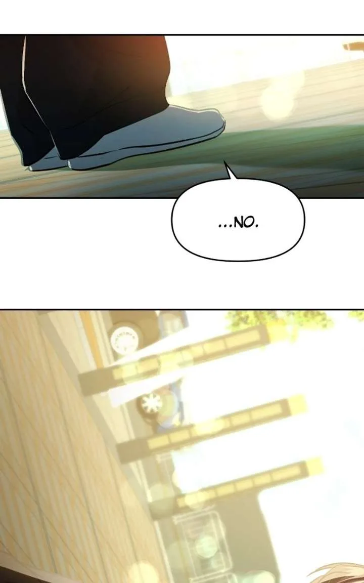 A Campus Romance, I Guess Chapter 132 page 112