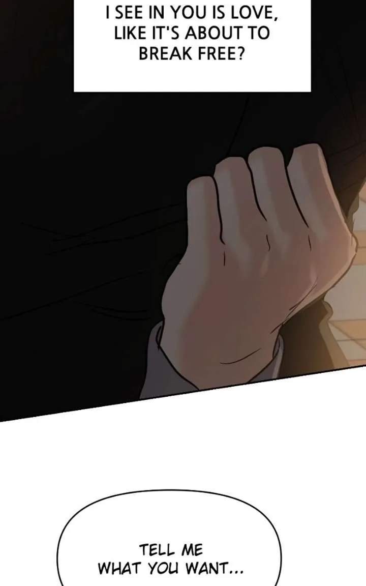 A Campus Romance, I Guess Chapter 132 page 120